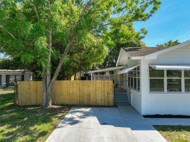 1653 N HASTINGS STREET, Orlando, FL 32808