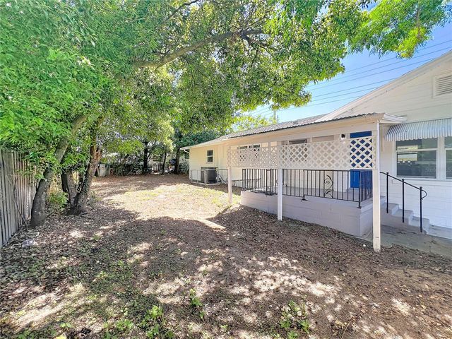 1653 N HASTINGS STREET, Orlando, FL 32808