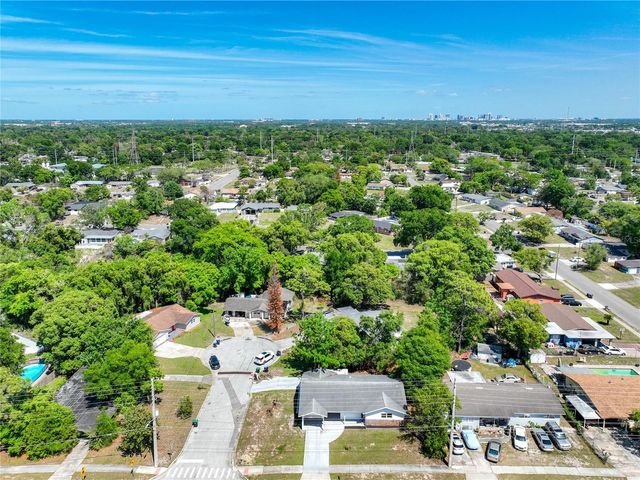 1653 N HASTINGS STREET, Orlando, FL 32808