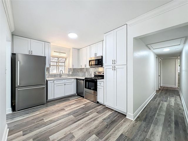 1653 N HASTINGS STREET, Orlando, FL 32808