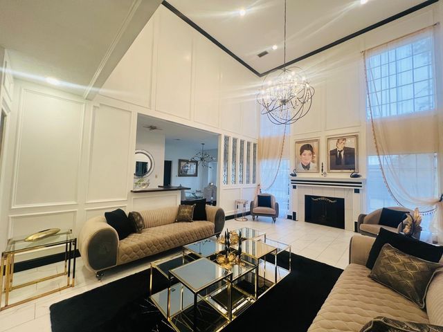 14907 Alderwick Drive, Sugar Land, TX 77498