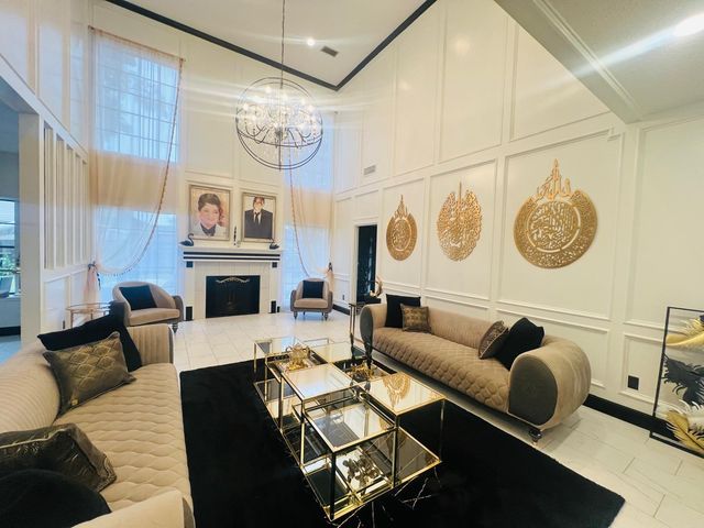 14907 Alderwick Drive, Sugar Land, TX 77498