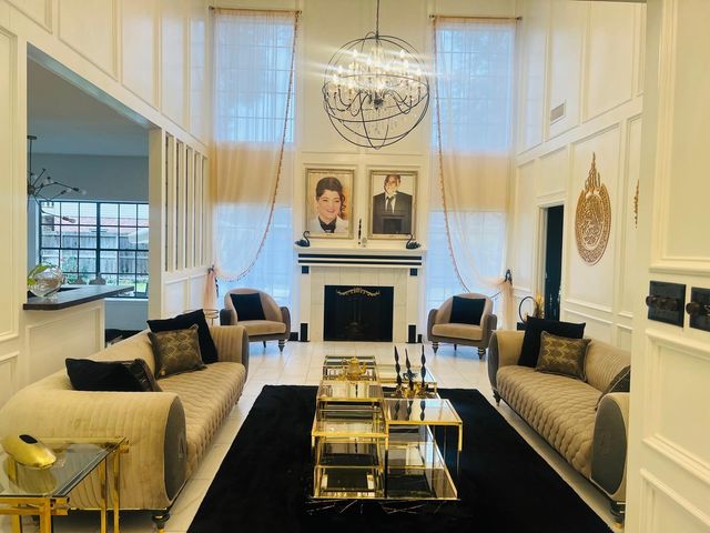 14907 Alderwick Drive, Sugar Land, TX 77498