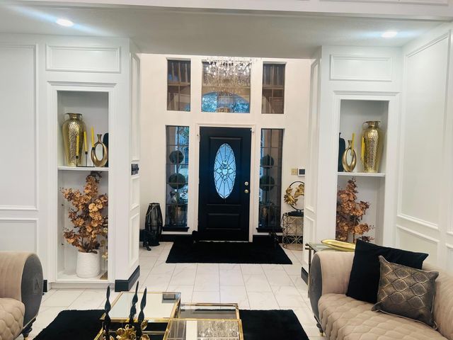 14907 Alderwick Drive, Sugar Land, TX 77498