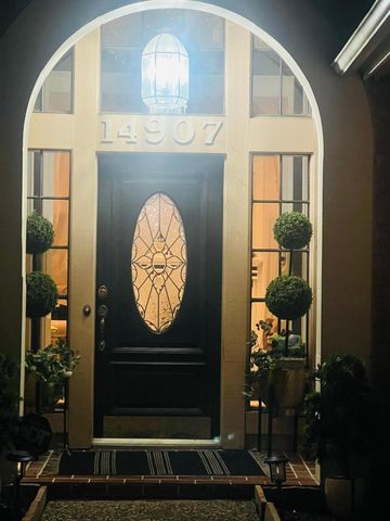 14907 Alderwick Drive, Sugar Land, TX 77498