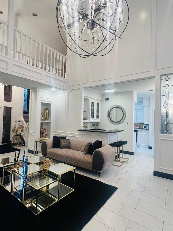 14907 Alderwick Drive, Sugar Land, TX 77498