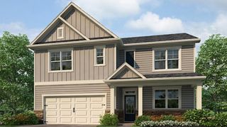 338 Grandview Drive, Dawsonville, GA 30534