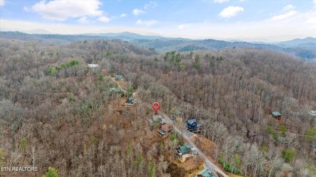 2906 Joyner Hills Lane, Sevierville, TN 37862