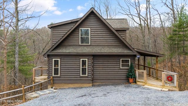 2906 Joyner Hills Lane, Sevierville, TN 37862