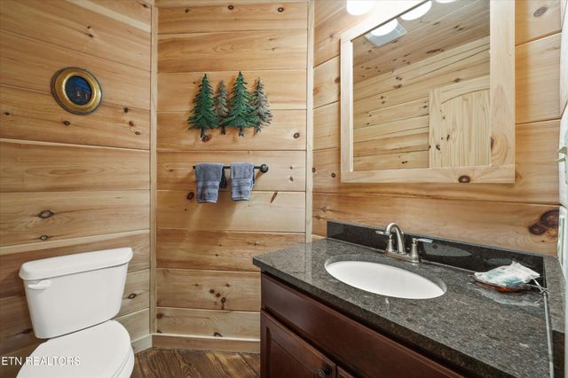 2906 Joyner Hills Lane, Sevierville, TN 37862