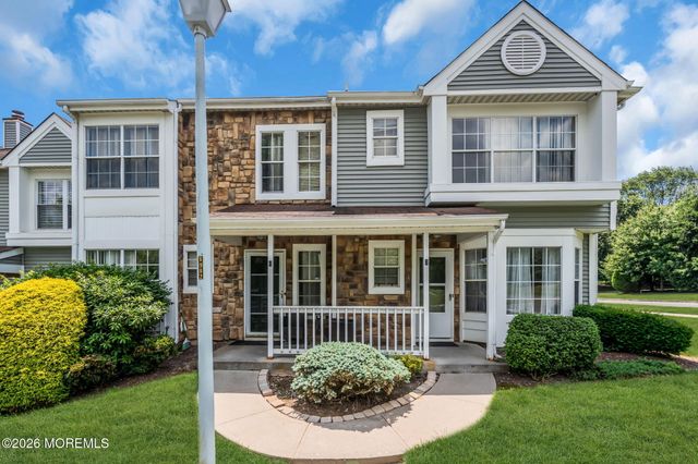 2 Stirrup Court, Tinton Falls, NJ 07753