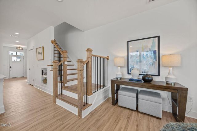 3918 Milltown Ridge Run, Raleigh, NC 27612