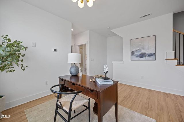 3918 Milltown Ridge Run, Raleigh, NC 27612