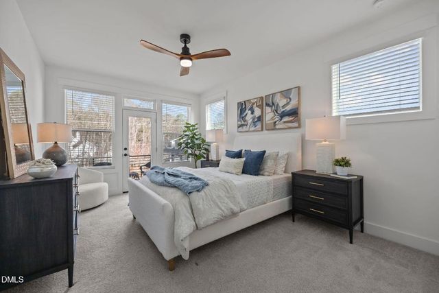 3918 Milltown Ridge Run, Raleigh, NC 27612