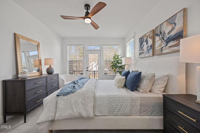 3918 Milltown Ridge Run, Raleigh, NC 27612