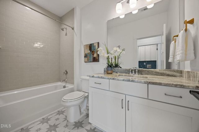 3918 Milltown Ridge Run, Raleigh, NC 27612