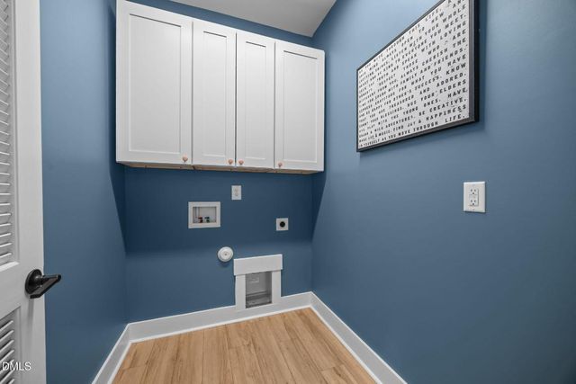 3918 Milltown Ridge Run, Raleigh, NC 27612