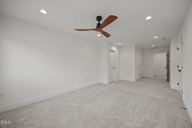 3918 Milltown Ridge Run, Raleigh, NC 27612