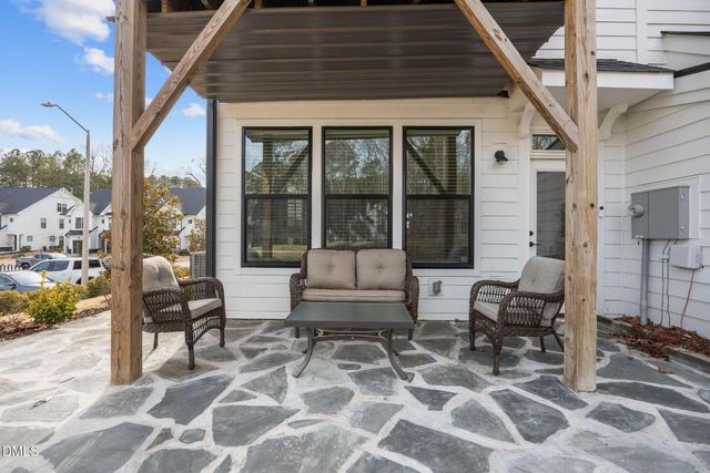 3918 Milltown Ridge Run, Raleigh, NC 27612