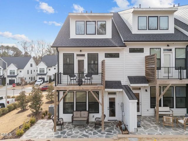 3918 Milltown Ridge Run, Raleigh, NC 27612