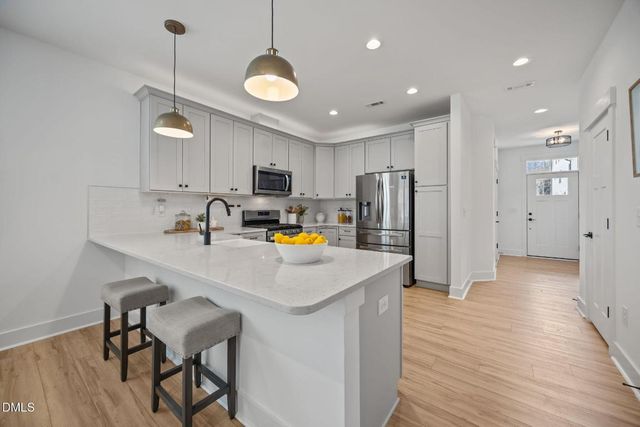 3918 Milltown Ridge Run, Raleigh, NC 27612