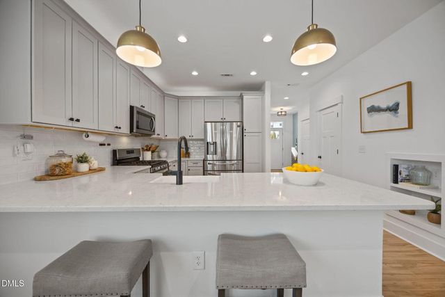 3918 Milltown Ridge Run, Raleigh, NC 27612