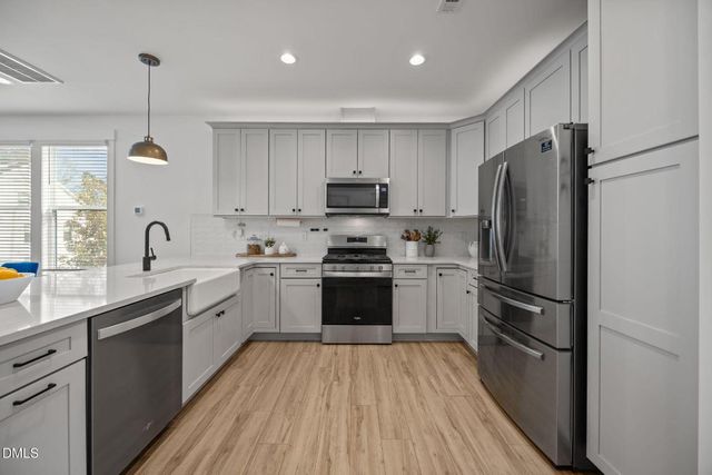 3918 Milltown Ridge Run, Raleigh, NC 27612