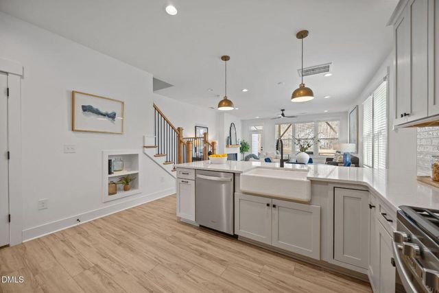 3918 Milltown Ridge Run, Raleigh, NC 27612