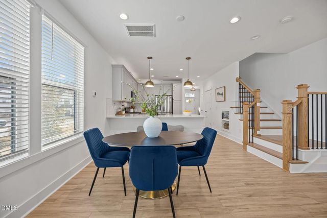 3918 Milltown Ridge Run, Raleigh, NC 27612