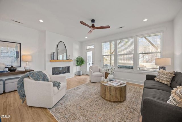 3918 Milltown Ridge Run, Raleigh, NC 27612