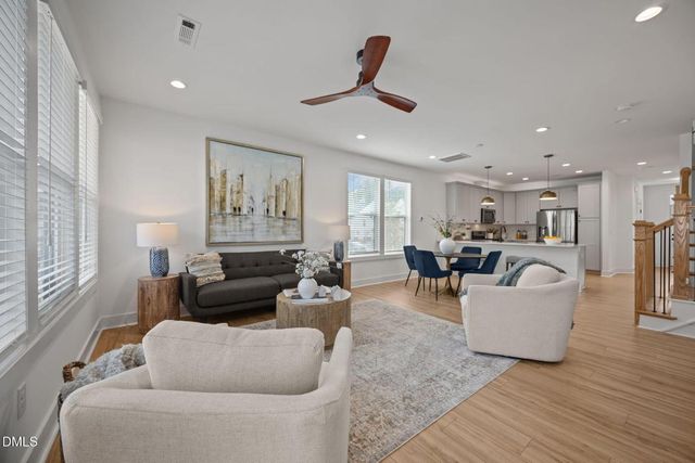 3918 Milltown Ridge Run, Raleigh, NC 27612