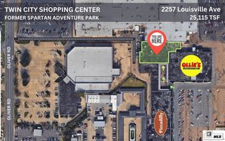 2257 LOUISVILLE AVENUE, Monroe, LA 71201