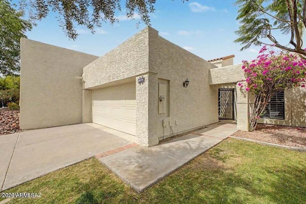 5829 N 24TH Place, Phoenix, AZ 85016 — exterior