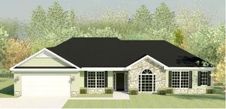 2725 Inverness Drive, Hephzibah, GA 30815