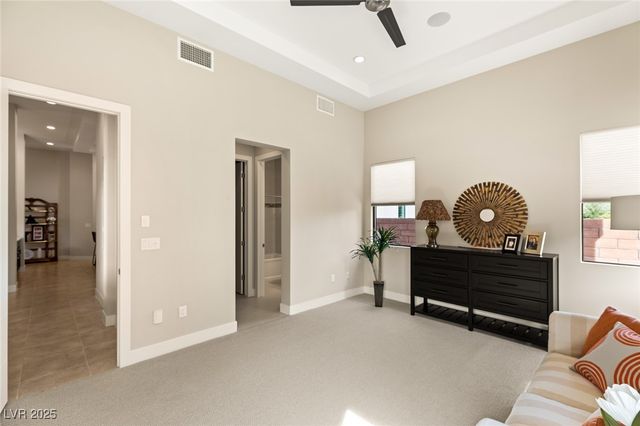 39 CRANBERRY COVE Court, Las Vegas, NV 89135