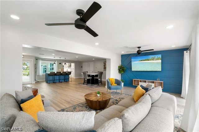 5161 Williams DR, Fort Myers Beach, FL 33931