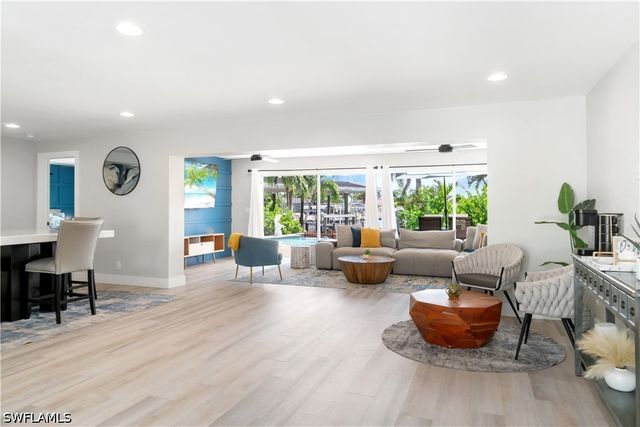 5161 Williams DR, Fort Myers Beach, FL 33931