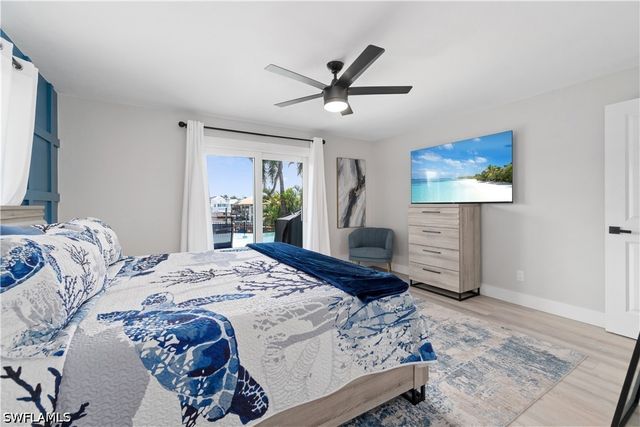 5161 Williams DR, Fort Myers Beach, FL 33931