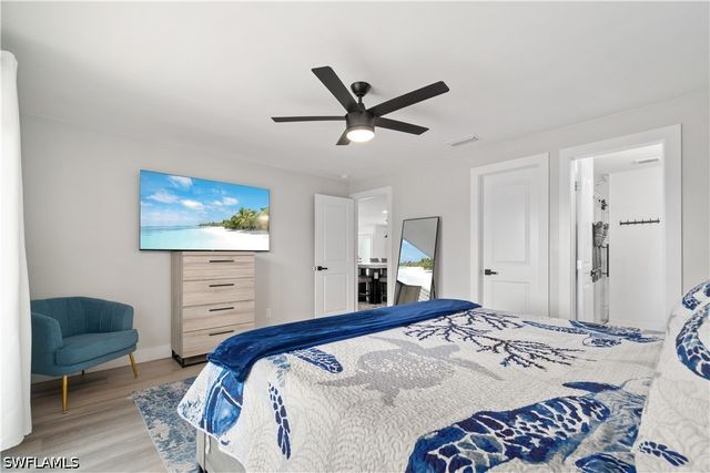 5161 Williams DR, Fort Myers Beach, FL 33931
