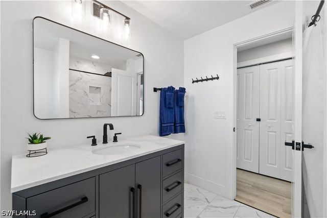 5161 Williams DR, Fort Myers Beach, FL 33931