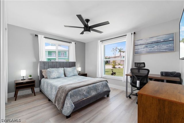 5161 Williams DR, Fort Myers Beach, FL 33931