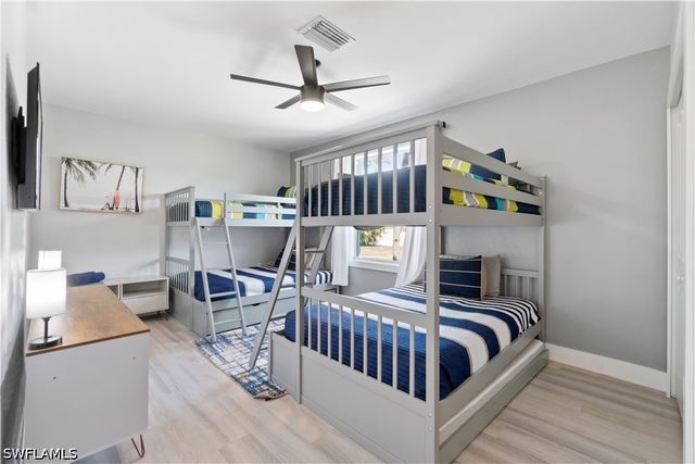 5161 Williams DR, Fort Myers Beach, FL 33931