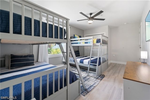 5161 Williams DR, Fort Myers Beach, FL 33931