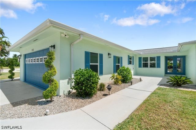 5161 Williams DR, Fort Myers Beach, FL 33931