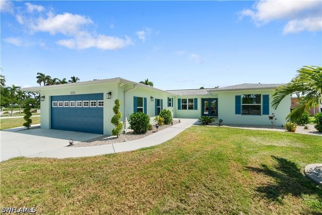 5161 Williams DR, Fort Myers Beach, FL 33931