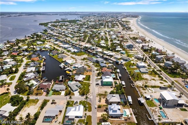 5161 Williams DR, Fort Myers Beach, FL 33931