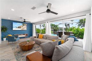 5161 Williams DR, Fort Myers Beach, FL 33931