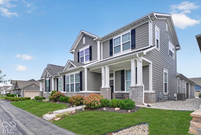 7080 Cherry Creek Boulevard, Carmel, IN 46033