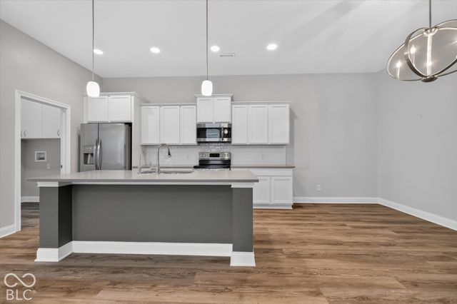 7080 Cherry Creek Boulevard, Carmel, IN 46033