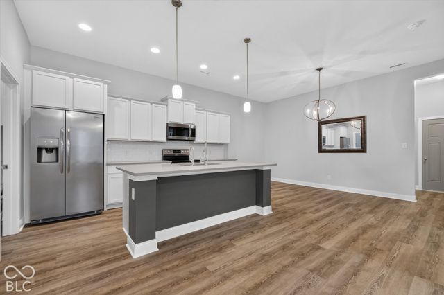 7080 Cherry Creek Boulevard, Carmel, IN 46033